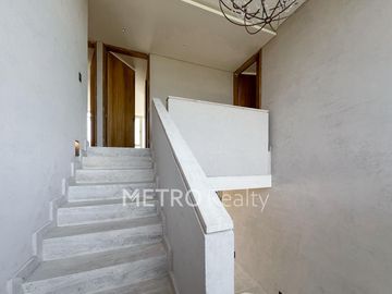 Casa en venta con 4 suites y salida al Río en El Yacht, Nordelta