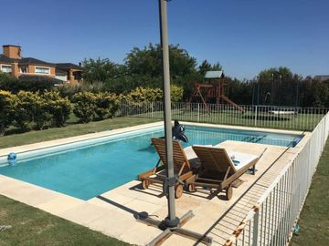 Casa a la venta en Nordelta, El Golf