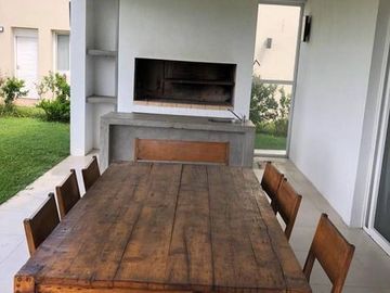 Casa a la venta en Nordelta, El Golf