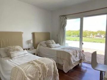 Casa a la venta en Nordelta, El Golf
