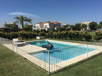 Casa a la venta en Nordelta, El Golf
