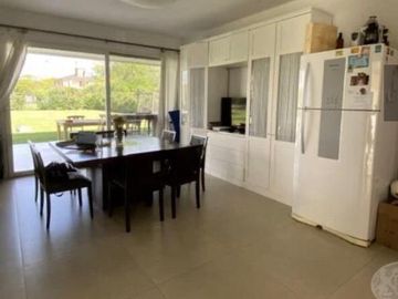 Casa a la venta en Nordelta, El Golf