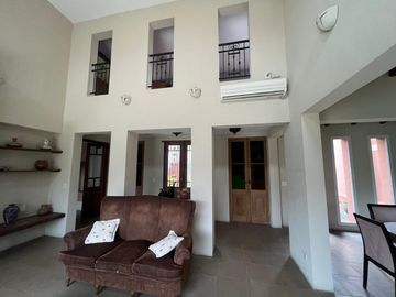 Casa en  alquiler en Nordelta, Las Glorietas