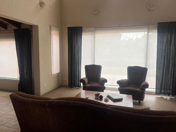 Casa en  alquiler en Nordelta, Las Glorietas