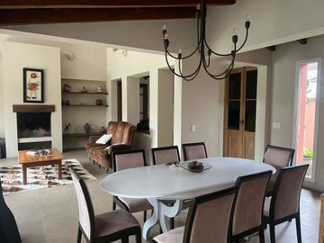 Casa en  alquiler en Nordelta, Las Glorietas