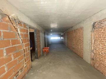 Departamento en Belgrano 1 ambiente  CACTUS MOLDES