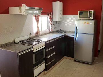Venta Complejo de 2 casas en San Antonio de Arredondo, Punilla, Córdoba
