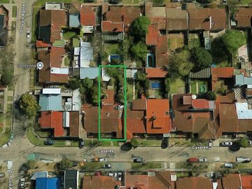 Chalet en Venta en Quilmes Oeste