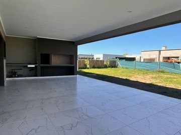 Casa en San Pablo.