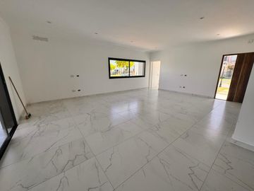 Casa en San Pablo.