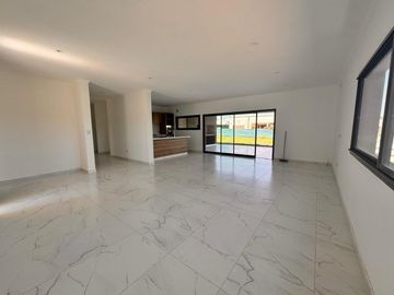 Casa en San Pablo.
