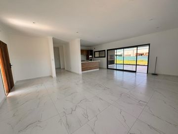 Casa en San Pablo.