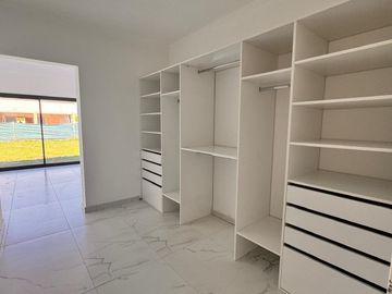 Casa en San Pablo.