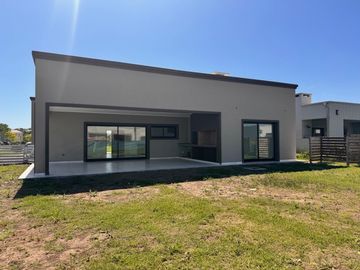 Casa en San Pablo.