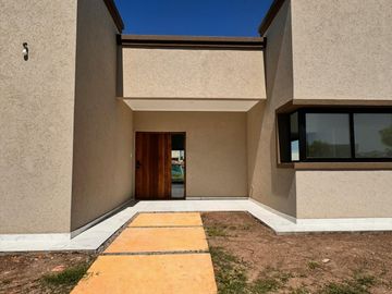 Casa en San Pablo.