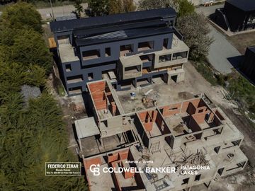 VENTA Departamento 1 dormitorio, apto turismo con financiación, Bariloche