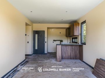 VENTA Departamento 1 dormitorio, apto turismo con financiación, Bariloche