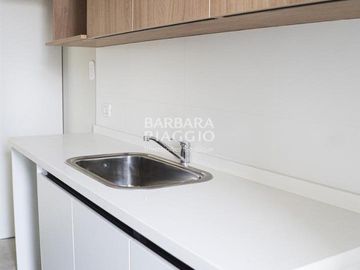 DEPARTAMENTO - Bv Pellegrini  al 2700