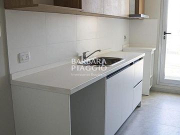 DEPARTAMENTO - Bv Pellegrini  al 2700