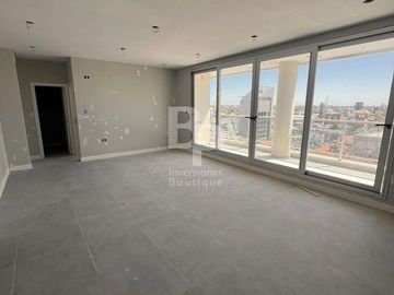 DEPARTAMENTO - Bv Pellegrini  al 2700