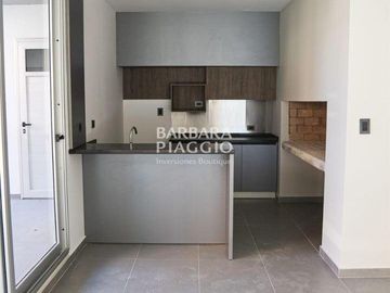 DEPARTAMENTO - Bv Pellegrini  al 2700