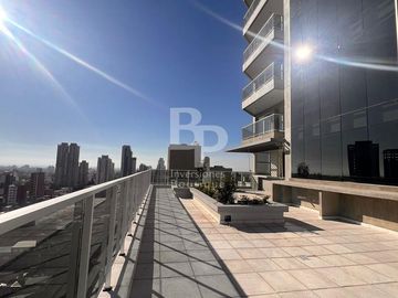DEPARTAMENTO - Bv Pellegrini  al 2700