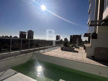 DEPARTAMENTO - Bv Pellegrini  al 2700