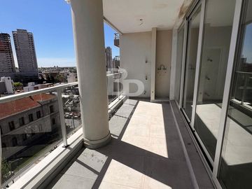 DEPARTAMENTO - Bv Pellegrini  al 2700