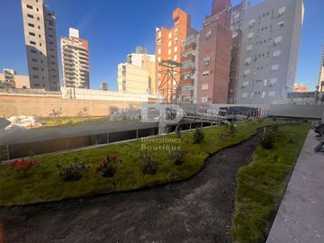 DEPARTAMENTO - Bv Pellegrini  al 2700