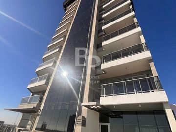 DEPARTAMENTO - Bv Pellegrini  al 2700