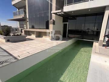 DEPARTAMENTO - Bv Pellegrini  al 2700