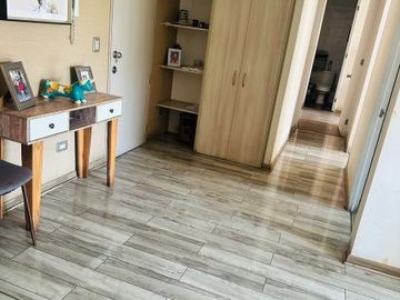 Se vende departamento en Edicio DUAL, Viña del Mar EK.-