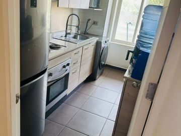 Se vende departamento en Edicio DUAL, Viña del Mar EK.-