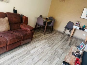 Se vende departamento en Edicio DUAL, Viña del Mar EK.-