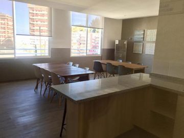 Se vende departamento en Edicio DUAL, Viña del Mar EK.-