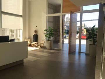 Se vende departamento en Edicio DUAL, Viña del Mar EK.-