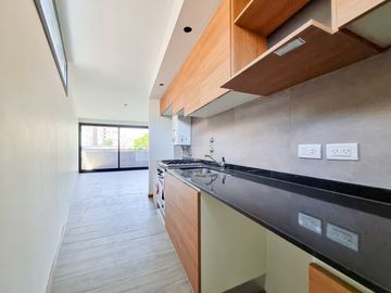 Departamento en  KAIZEN 5