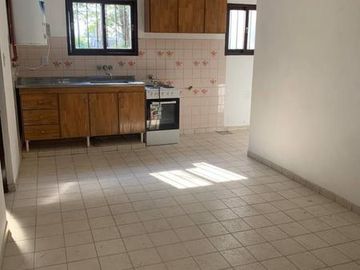 Oportuidad! Vendo departamento en Pasaje Irala al 3700