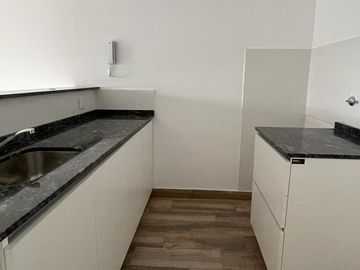 Departamento - Monte Grande