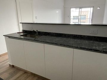 Departamento - Monte Grande