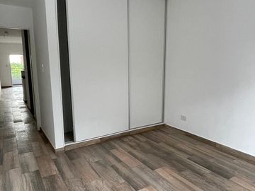 Departamento - Monte Grande