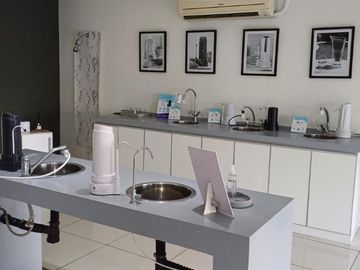 Departamento en venta - 3 Dormitorios 2 Baños - Local - 340Mts2 - Martínez, San Isidro
