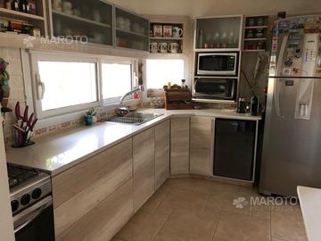 Casa en Venta en Barrio Cerrado FINCAS DE MASCHWITZ - MAROTO PROPIEDADES