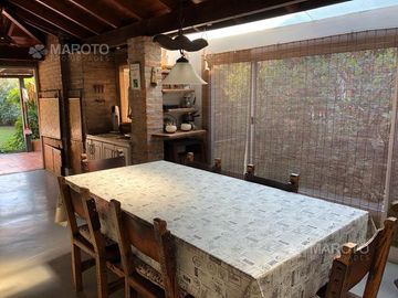 Casa en Venta en Barrio Cerrado FINCAS DE MASCHWITZ - MAROTO PROPIEDADES