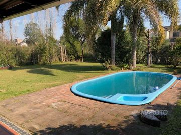 Casa en Venta en Barrio Cerrado FINCAS DE MASCHWITZ - MAROTO PROPIEDADES