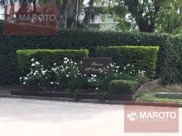 Casa en Venta en Barrio Cerrado FINCAS DE MASCHWITZ - MAROTO PROPIEDADES
