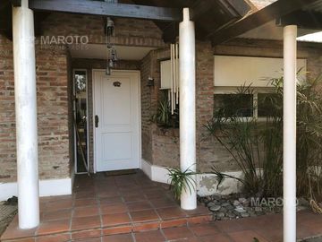 Casa en Venta en Barrio Cerrado FINCAS DE MASCHWITZ - MAROTO PROPIEDADES