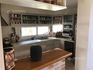 Casa en Venta en Barrio Cerrado FINCAS DE MASCHWITZ - MAROTO PROPIEDADES