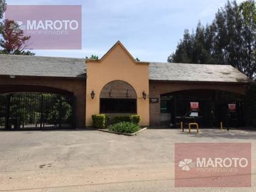 Casa en Venta en Barrio Cerrado FINCAS DE MASCHWITZ - MAROTO PROPIEDADES