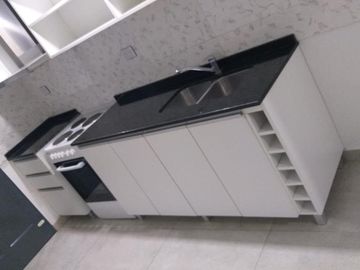 Departamento en venta - 1 Dormitorio 2 Baños 1 Cochera - 66Mts2 - Ituzaingo